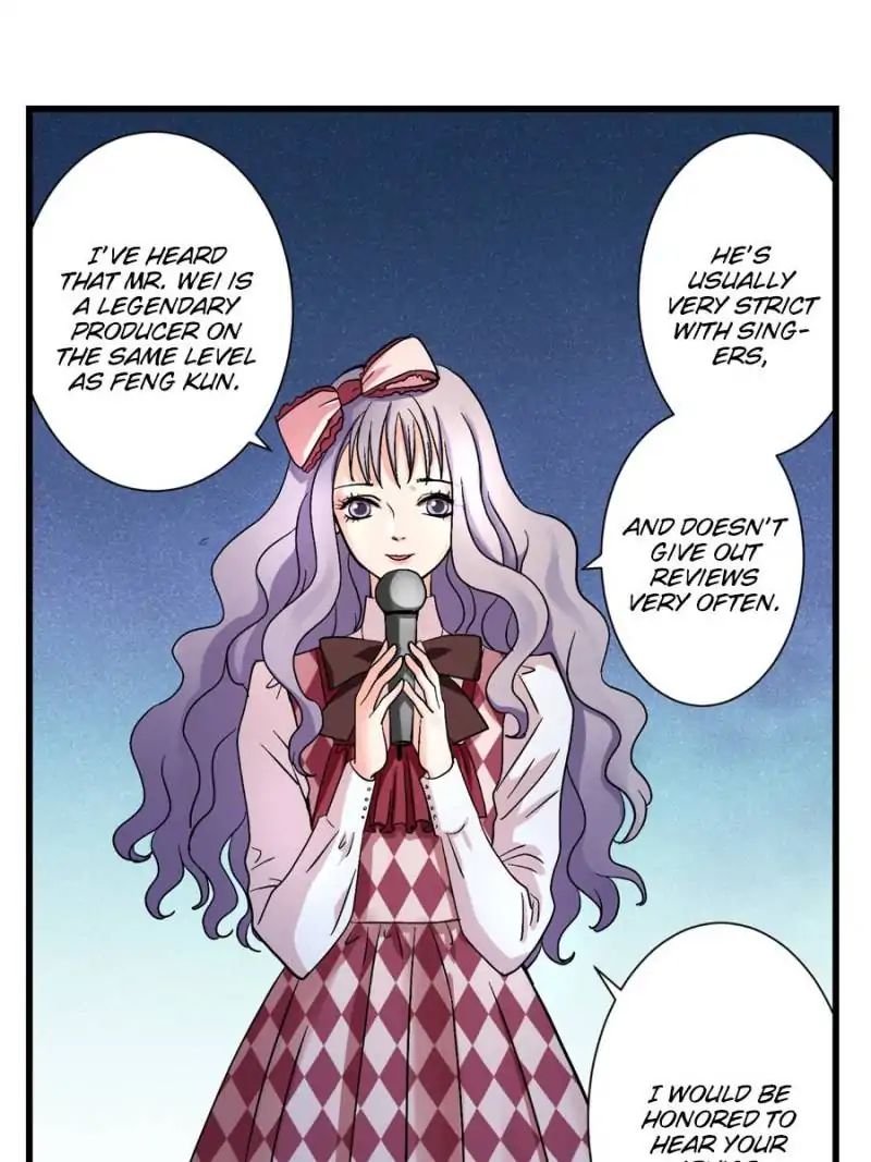 A Star Reborn: The Queen's Return Chapter 25 49